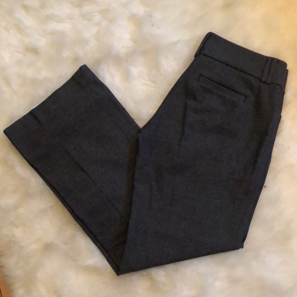 BR Sloan Stretch Straight Leg Pant